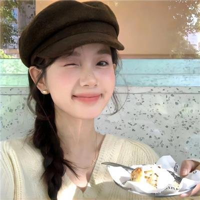 美女食神